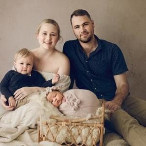 Meet your Posher, Emma